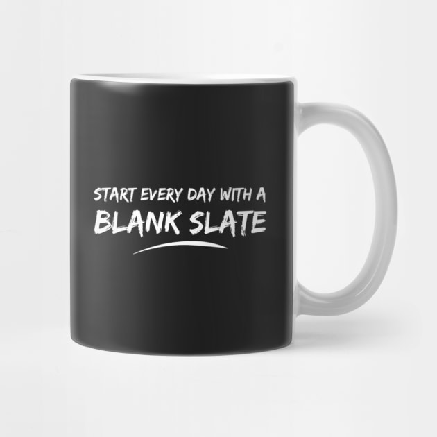 Blank Slate by SoCalmama Creations